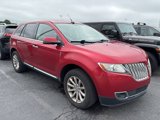 Used 2012 Lincoln MKX AWD image 3