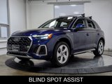 Used 2022 Audi Q5 2.0T Prestige w/ Prestige Package image 4