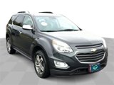 Used 2017 Chevrolet Equinox Premier w/ Enhanced Convenience Package image 2