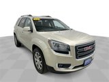 Used 2014 GMC Acadia SLT image 2