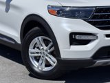 Used 2020 Ford Explorer XLT w/ Equipment Group 202A image 4