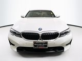 Used 2020 BMW 330i xDrive Sedan w/ Convenience Package image 2