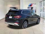 Used 2024 BMW X3 sDrive30i w/ Convenience Package w/ZPA image 5