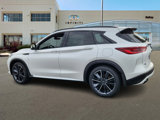 New 2025 INFINITI QX50 Sport image 4