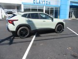 New 2025 Chevrolet Trax ACTIV w/ Sunroof Package image 3