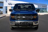 Used 2024 Ford F150 XLT w/ Mobile Office Package image 3