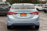 Used 2012 Hyundai Elantra GLS w/ Comfort Pkg 2 image 5