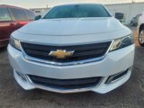 Used 2018 Chevrolet Impala LS image 2