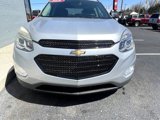 Used 2016 Chevrolet Equinox LT w/ Convenience Package image 3