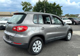 Used 2010 Volkswagen Tiguan S image 6