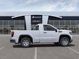 New 2024 GMC Sierra 1500 Pro w/ Pro Value Package image 4