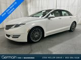 Used 2013 Lincoln MKZ image 4