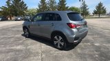 Used 2020 Mitsubishi Outlander Sport ES image 6