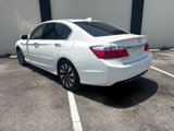 Used 2015 Honda Accord Hybrid Sedan image 3