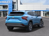 New 2025 Chevrolet Trax LT w/ LT Convenience Package image 4