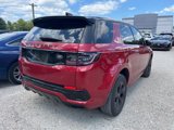Used 2021 Land Rover Discovery Sport S R-Dynamic image 6