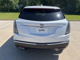 Used 2021 Cadillac XT5 Sportv w/ Platinum Package image 4