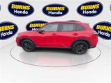 Certified 2023 Honda HR-V Sport image 6