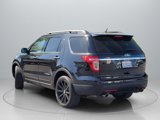Used 2015 Ford Explorer 4WD image 5