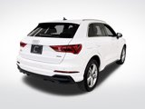 Used 2024 Audi Q3 2.0T Premium Plus w/ Premium Plus Package image 5