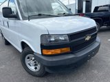 Used 2018 Chevrolet Express 2500 image 2