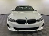 Certified 2024 BMW 330i xDrive Sedan image 2