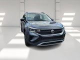 Used 2024 Volkswagen Taos S image 3