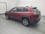 Used 2020 Jeep Cherokee Latitude Plus image 3