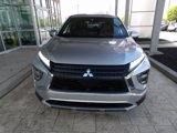 Used 2022 Mitsubishi Eclipse Cross SE image 2