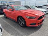 Used 2016 Ford Mustang Coupe w/ Equipment Group 051A image 5