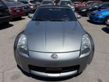 Used 2004 Nissan 350Z Touring image 5