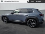 Used 2023 MAZDA CX-50 AWD 2.5 S w/ Premium Plus Pkg image 4