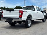 Used 2022 Ford F350 XL w/ Power Equipment Group image 4