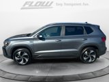 Certified 2024 Volkswagen Taos SE image 5