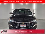 Used 2022 Chevrolet Malibu Premier image 2
