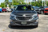 Used 2021 Chevrolet Equinox LT image 2