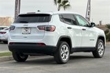 New 2025 Jeep Compass Sport image 6