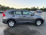 Used 2015 Honda CR-V LX image 2