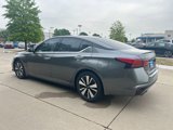 Used 2021 Nissan Altima 2.5 SL image 3