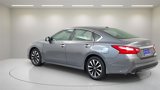 Used 2016 Nissan Altima 2.5 SV w/ Convenience Package image 5