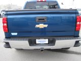 Used 2018 Chevrolet Silverado 1500 LT w/ LT Eassist Package image 4