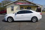 Used 2014 Chevrolet Malibu LT w/ Power Convenience Package image 2