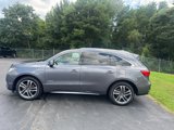 Used 2017 Acura MDX SH-AWD w/ Advance Package image 2