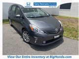 Used 2012 Toyota Prius V Five image 2