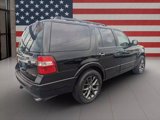 Used 2017 Ford Expedition Limited w/ Equipment Group 301A image 4