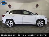 Used 2023 Audi Q4 e-tron Premium Plus w/ Premium Plus image 3