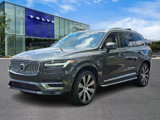 Certified 2022 Volvo XC90 T6 Inscription w/ Advanced Package image 3