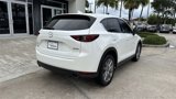 Used 2021 MAZDA CX-5 Grand Touring image 4