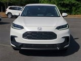New 2025 Honda HR-V LX image 2