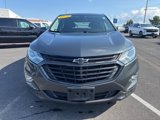 Used 2020 Chevrolet Equinox LT image 2